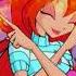 Bloom Fairy Of The Dragon Flame Voice