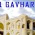 Buxoro Sharq Gavhari