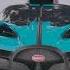 Bugatti At Monterey Car Week 2021