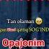 Opajonim Mehribonim Mani