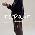 Keenan Te Repair Lyric Video