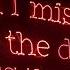 Everything But The Girl Missing Thommie G S One Night In Agartha Remix