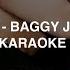 NCT U 엔씨티 유 Baggy Jeans KARAOKE With Easy Lyrics