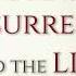 Handel The Resurrection