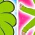 SUPER OM NOM Funniest Momments Of Om Nom Cut The Rope OM NOM WITH ZERO BUDGET Woa Parody