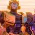 Transformers One Hijacking Cargo Train Clip W Optimus Prime And Megatron Paramount Movies