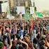 The Audience Was Massive At Enkuka 2024 Bobiwinekyagulanyi Music Viralvideo