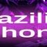 MONTAGEM PR FUNK Speed Up Brazil Phonk