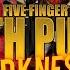 Five Finger Death Punch Darkness Settles In Letra Español E Inglés Lyrics Translate