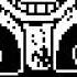 Horror Sans Chill Theme