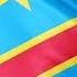 National Anthem Of Democratic Republic Of The Congo INSTRUMENTAL SONG Debout Congolais