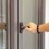 The Latest Designed Aluminum Alloy Sliding Window System Aluminium Home Windows