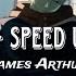 James Arthur Impossible Speed Up Reverb
