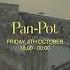 We Are Presenting The Smederevo Fortress Serbia With PanPot Tickets At Thetimelessmusic Com