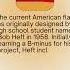Student S Legacy The American Flag Story Facts Shorts