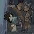 RAMSHACKLE FAN ANIMATIC Ramshacklepilot Pilot Animation Ramshackle