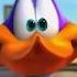 WB Toons Wile E Coyote Roadrunner