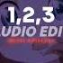 123 Sofia Reyes Ft Jason Derulo De La Ghetto Edit Audio 123 Audioedit Sofiareyes
