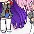 Why Did I Say Okie Doki Gacha Life MV