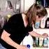 The Right Organizer Makes ALL The Difference Organization Decluttering Minimalism Bathroom