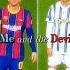 Messi X Ronaldo Me And The Devil Soap Skin Slowed Reverb Bassing Beats Messi Ronaldo