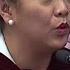WATCH Binay Poe Voice Concern On Senate S Proposal To Remand VP Impeachment Complaint To House ANC