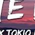 VIZE X Tokio Hotel White Lies Lyrics