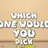 Minecraft Players Must Choose Their Favorite Lamp