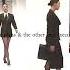 Monica Bellucci Shalom Harlow For Dolce Gabbana Spring 1995 It S Giving Mafia Boss Her PA