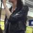 Halestorm All I Wanna Do Is Make Love To You Live Best Buy Hunt Valley MD 08 30 10