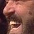 Luciano Pavarotti O Sole Mio And Speech 1998