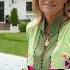 HOUSE TOUR A Bungalow Style Colonial Home With An English Garden