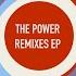 The Power DJ Spinna Piano Row Remix