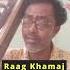 Raag Khamaj Own Composition Bandish Originals