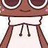 What Do You Like Mint Chocolate But I Like You More Dandysworld Shellvision Fruitcake Jewelrybox