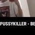 PUSSYKILLER Вес