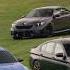 Which One Is Your Favorite BMW M5