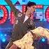 B Battur B Khaliun SALSA Week 8 Dancing With The Stars Mongolia 2021