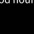 The Rake Blood Hour THEME
