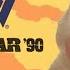 FULL EVENT WCW WrestleWar 1990 Ric Flair Vs Lex Luger Steiners Vs Andersons