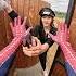 SPIDER MAN VS BEAUTIFUL POLICE GIRL IN LOVE Spiderman Policegirl Crazygirl Love Minecraft Pov