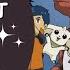 The Biggest Dreamer Cover Español Digimon Tamers Opening