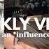 A WEEK IN MY LIFE AS AN Influencer Week Of Workouts Having Balance Productive Days