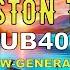 UB40 Kingston Town Barron New Generation Remix