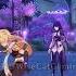 Traveler Mini Archon Genshinimpact Shorts Venti Raiden Zhongli Furina Nahida Mavuika