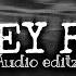 Money Rain Vtornik Audio Editz