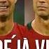 DEJA VU Ronaldo Gets Injured Portugal Still Wins