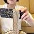 FIX A BROKEN CELL PHONE WITH CARDBOARD RAMEN Asmr