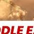 Middle East Live Real Time HD Camera Feeds From Israel