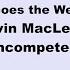 Kevin MacLeod Pop Goes The Weasel